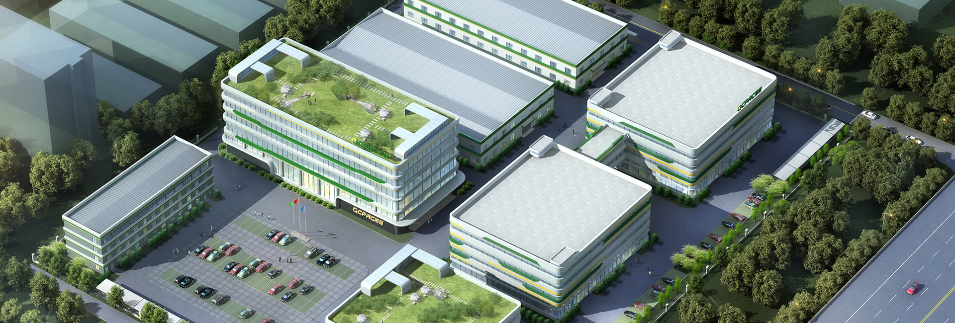 前程包裝生產基地為您提供個性化定制解決方案